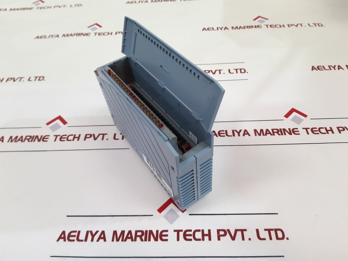 B&R Bm 150 Blank Module 3Bm150.9 - Aeliya Marine Tech