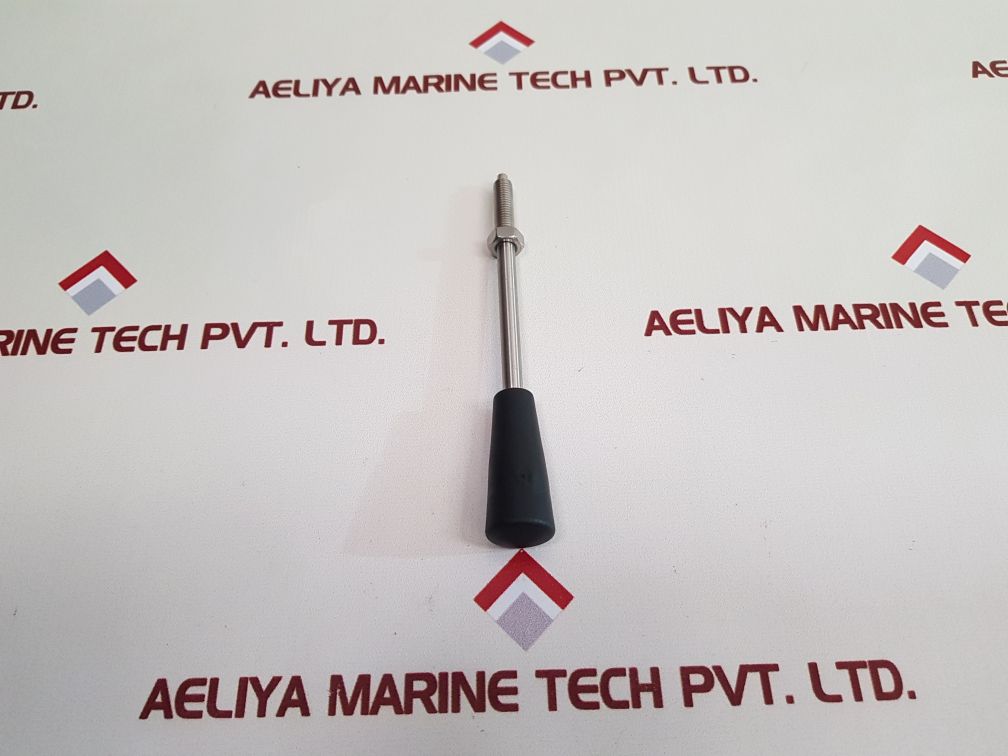 Danfoss 11107587 Base-Black Knob-Nut New - Aeliya Marine Tech