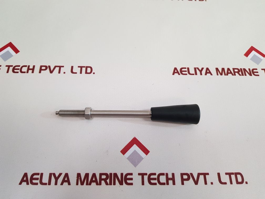 Danfoss 11107587 Base-Black Knob-Nut New - Aeliya Marine Tech