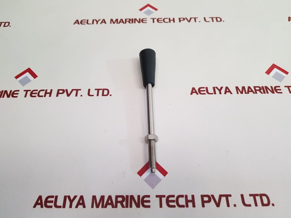 Danfoss 11107587 Base-Black Knob-Nut New - Aeliya Marine Tech