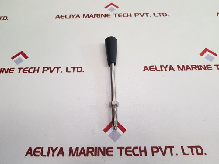 Danfoss 11107587 Base-Black Knob-Nut New - Aeliya Marine Tech