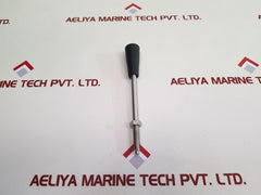 Danfoss 11107587 Base-Black Knob-Nut New - Aeliya Marine Tech