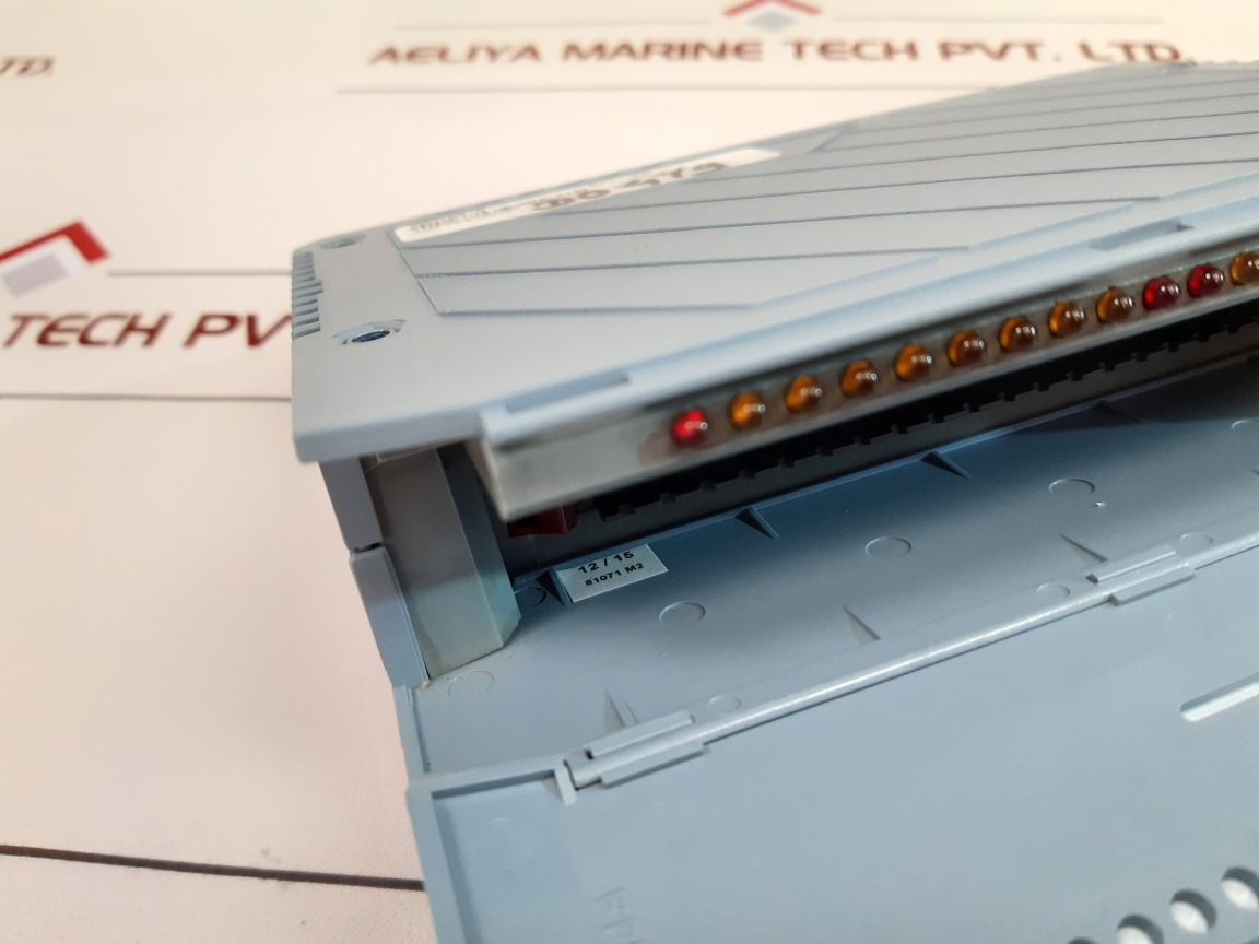 B&R Bm 150 Blank Module 3Bm150.9 - Aeliya Marine Tech