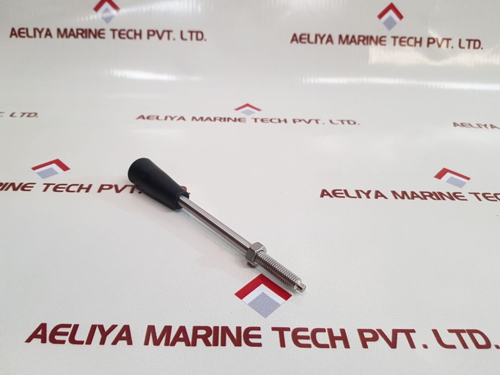 Danfoss 11107587 Base-Black Knob-Nut New - Aeliya Marine Tech