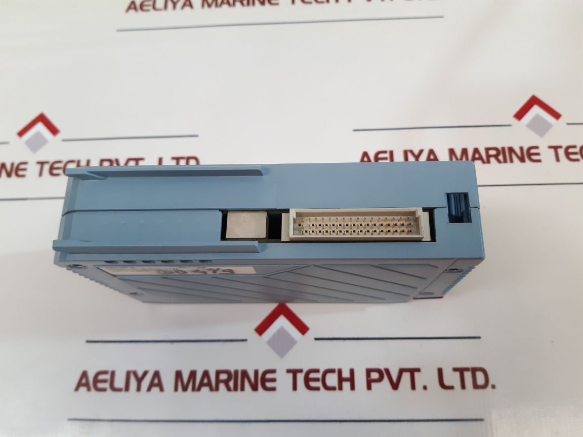 B&R Bm 150 Blank Module 3Bm150.9 - Aeliya Marine Tech