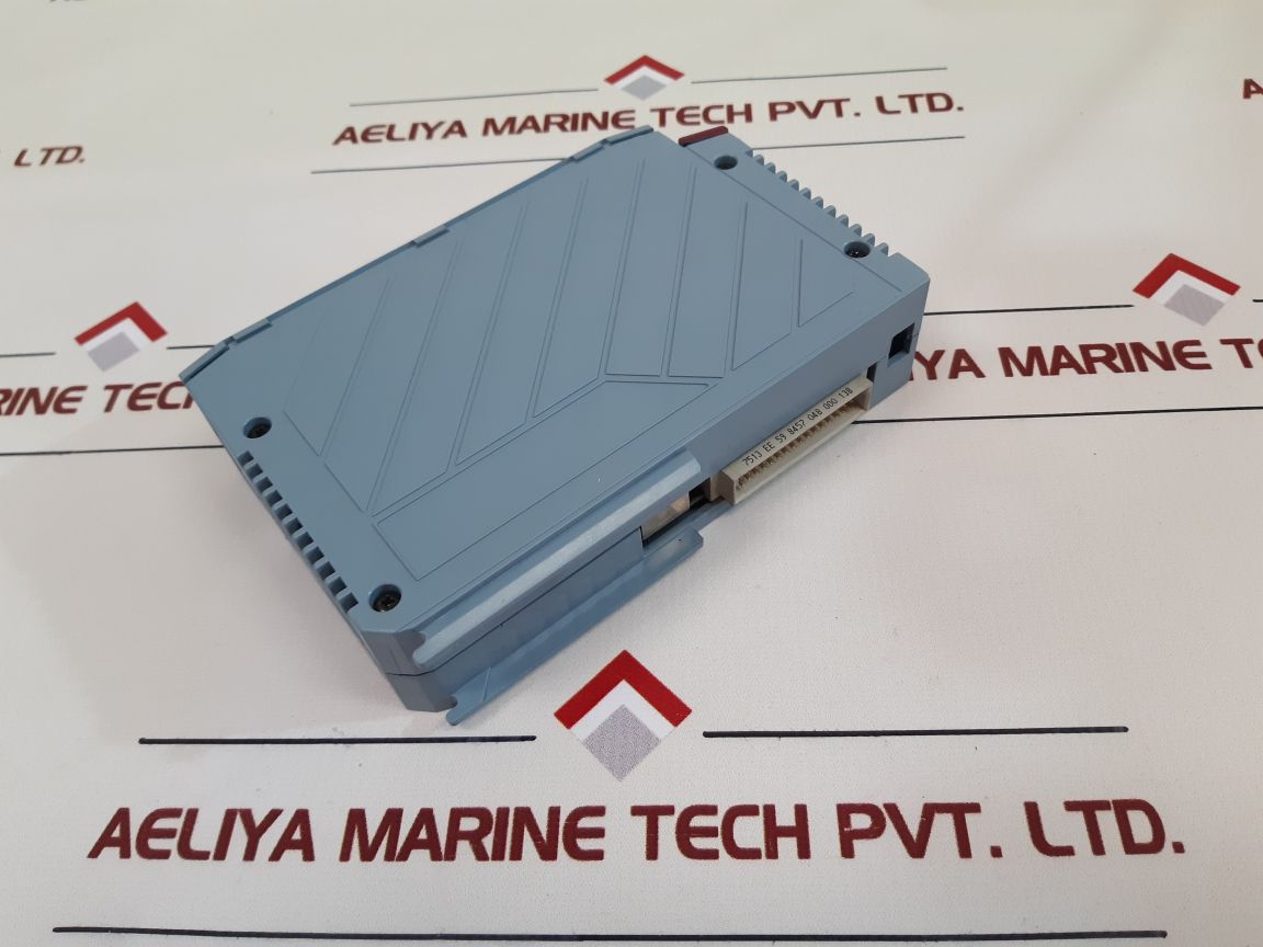 B&R Bm 150 Blank Module 3Bm150.9 - Aeliya Marine Tech