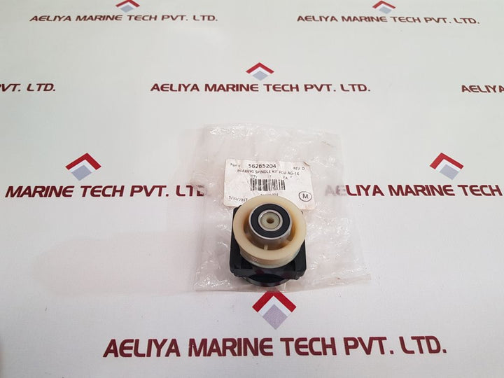 Peer 6001 Rld Bearing Spindle Kit For Ag-16