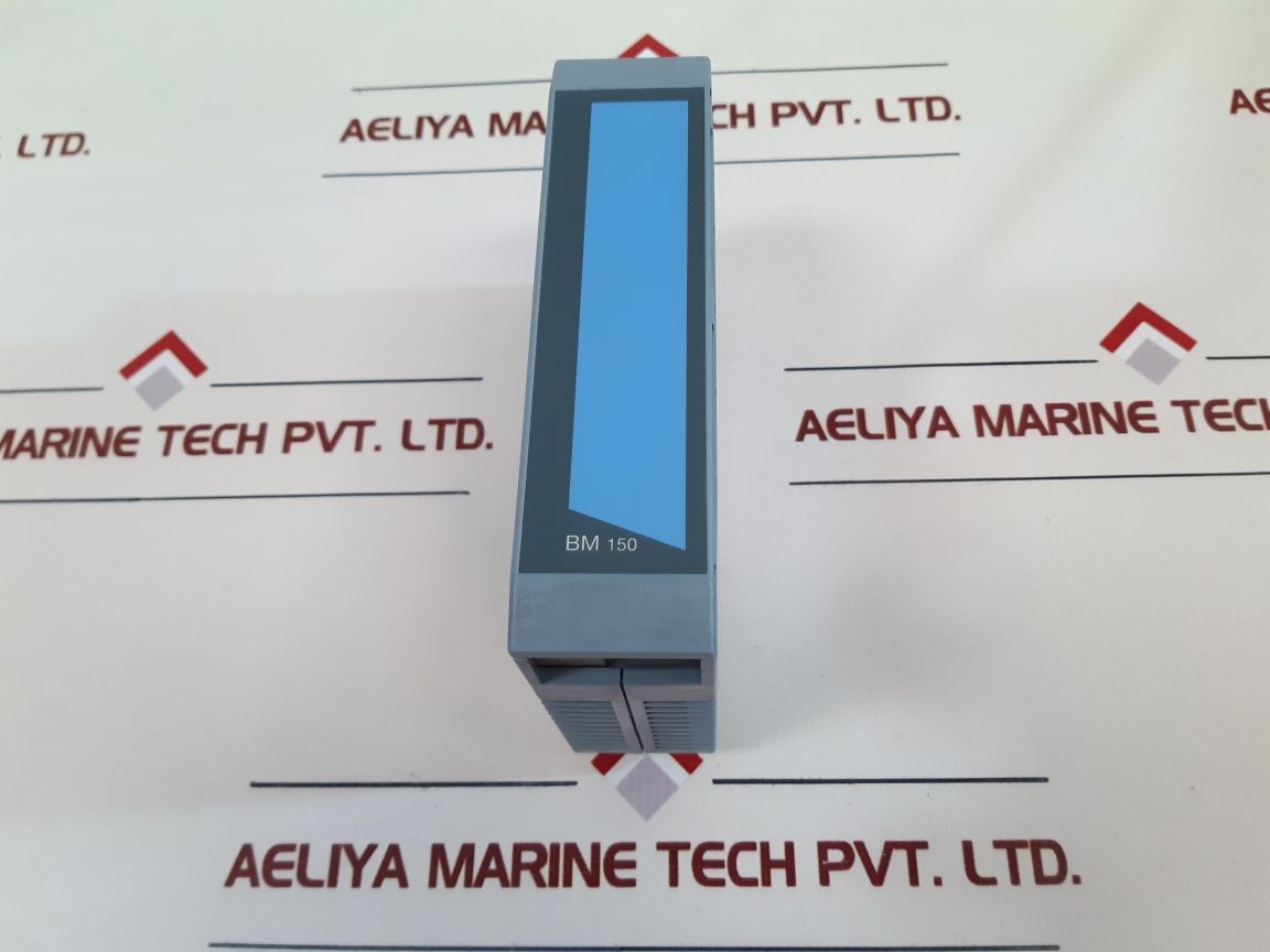 B&R Automation Bm150 Blank Module 3Bm150.9 - Aeliya Marine Tech