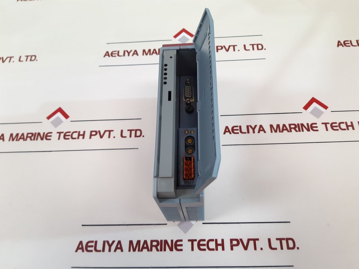 B&R Automation Bm150 Blank Module 3Bm150.9 - Aeliya Marine Tech