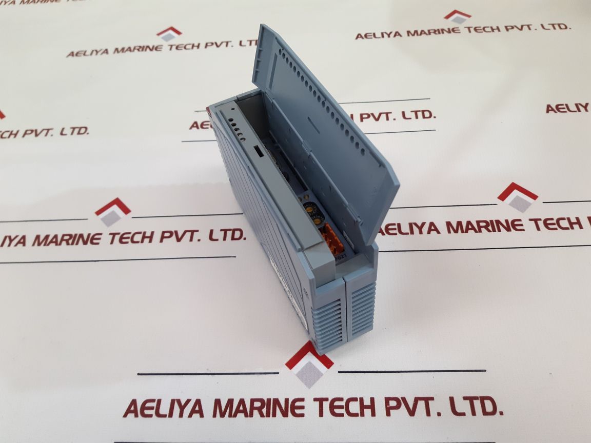 B&R Automation Bm150 Blank Module 3Bm150.9 - Aeliya Marine Tech
