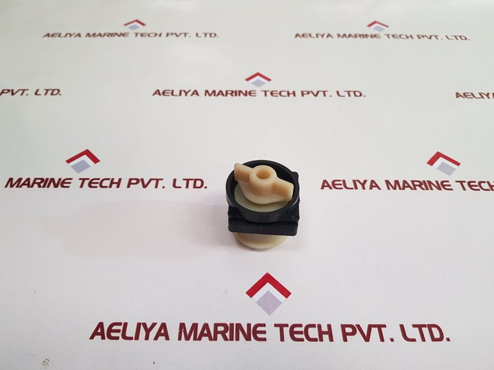 Peer 6001 rld bearing spindle kit for ag-16 - Aeliya Marine Tech