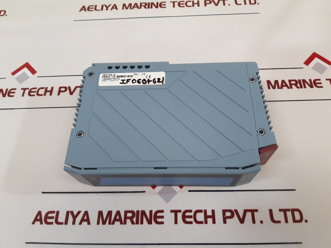 B&R Automation Bm150 Blank Module 3Bm150.9