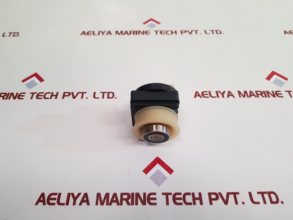 Peer 6001 rld bearing spindle kit for ag-16 - Aeliya Marine Tech