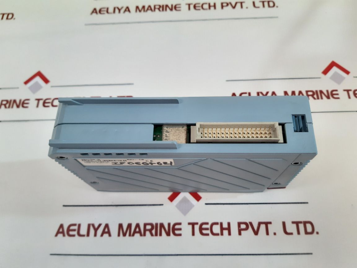 B&R Automation Bm150 Blank Module 3Bm150.9 - Aeliya Marine Tech