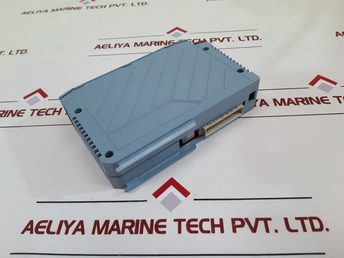 B&R Automation Bm150 Blank Module 3Bm150.9