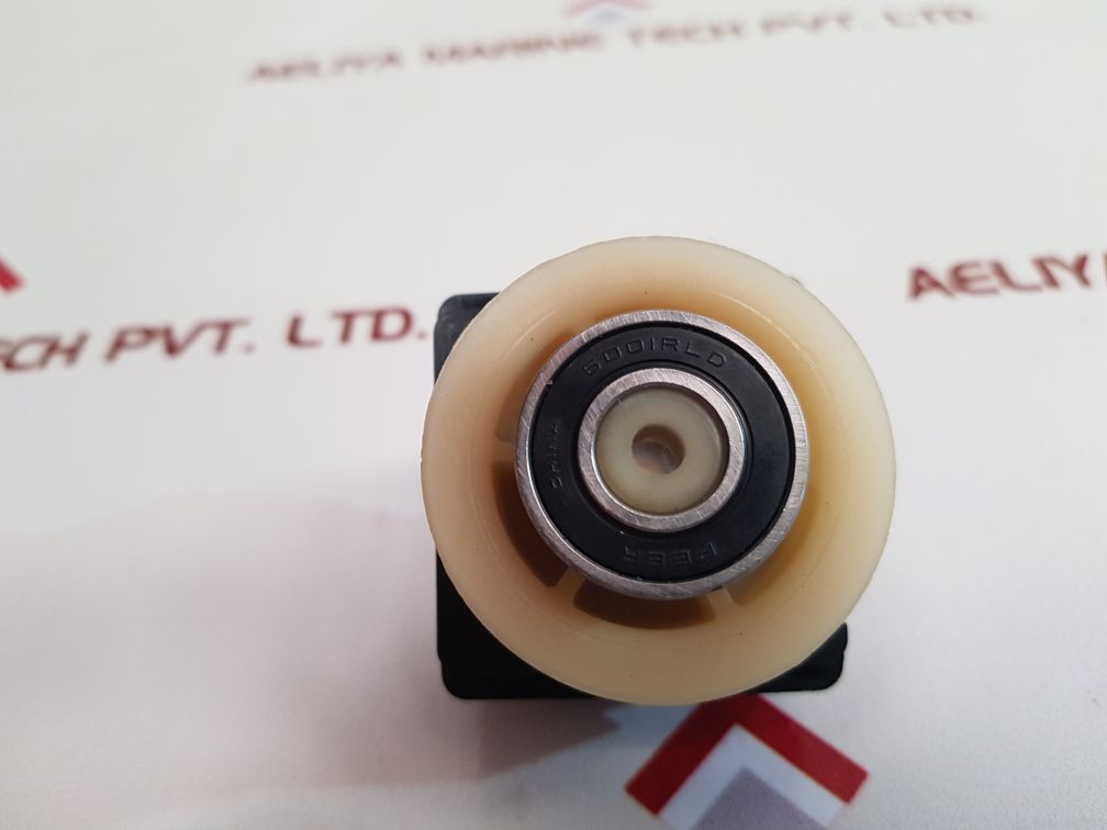 Peer 6001 rld bearing spindle kit for ag-16 - Aeliya Marine Tech