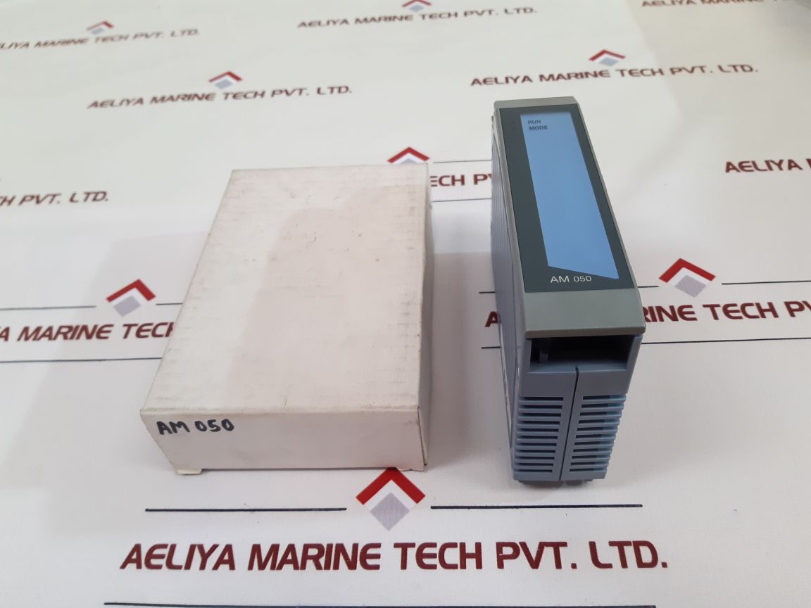 B&R Am 050 Analog Module