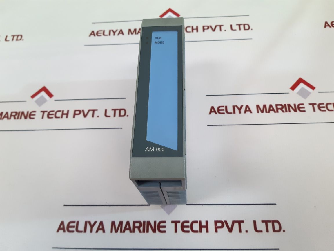 B&R Am 050 Analog Module - Aeliya Marine Tech