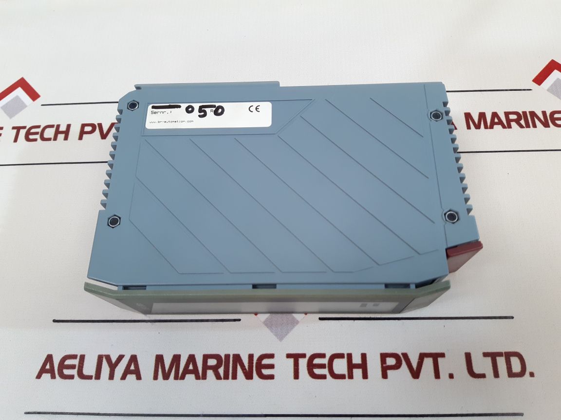 B&R Am 050 Analog Module - Aeliya Marine Tech