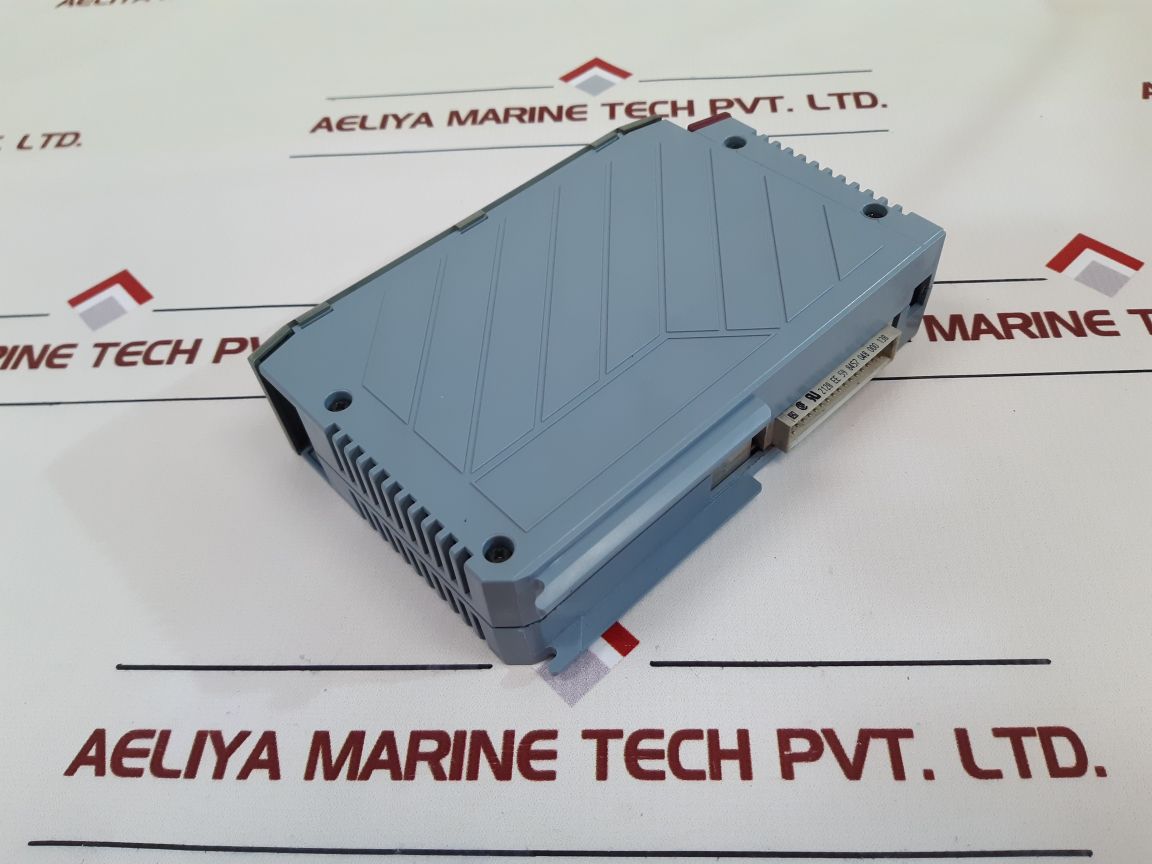 B&R Am 050 Analog Module - Aeliya Marine Tech