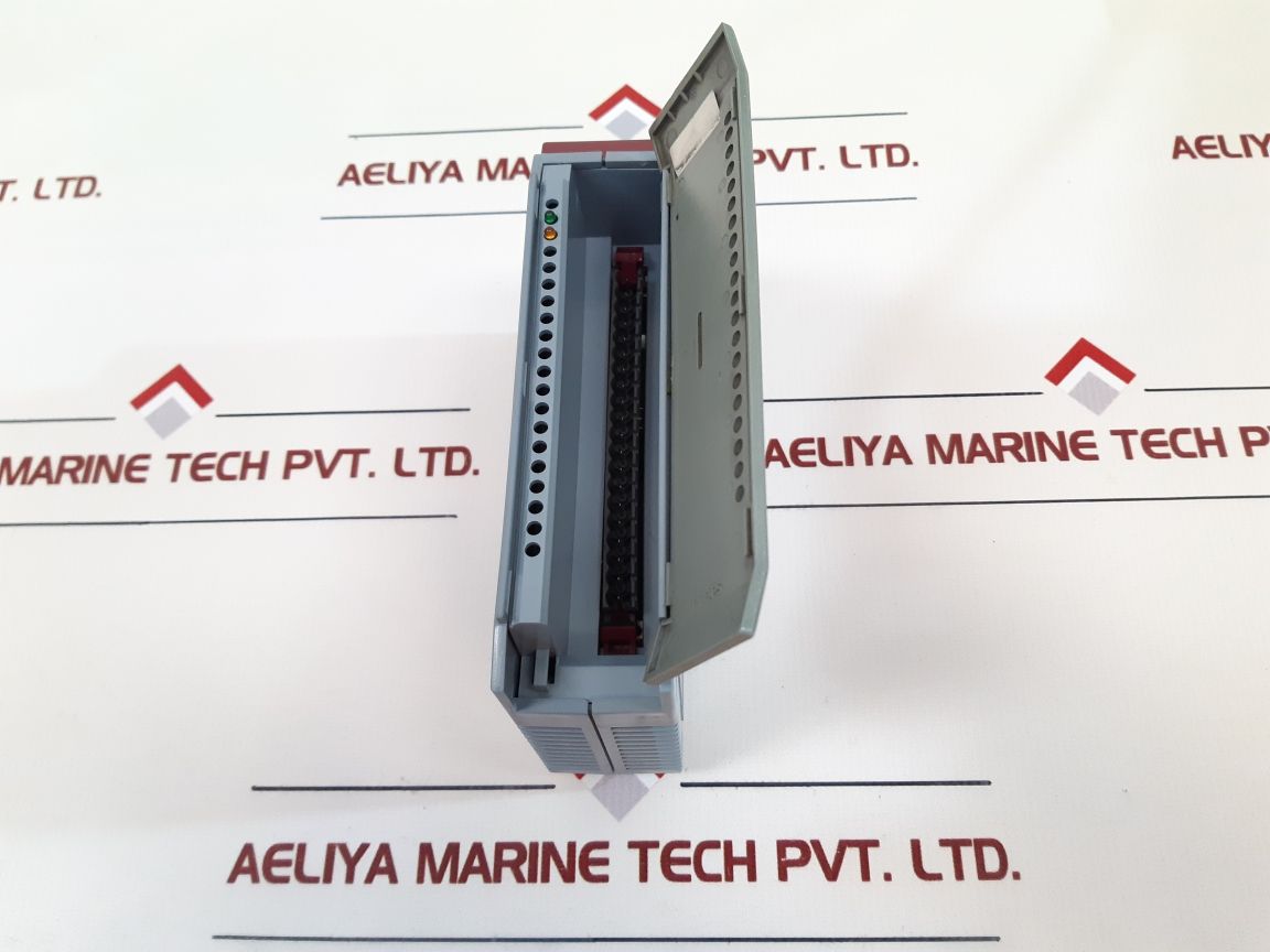 B&R Am 050 Analog Module - Aeliya Marine Tech