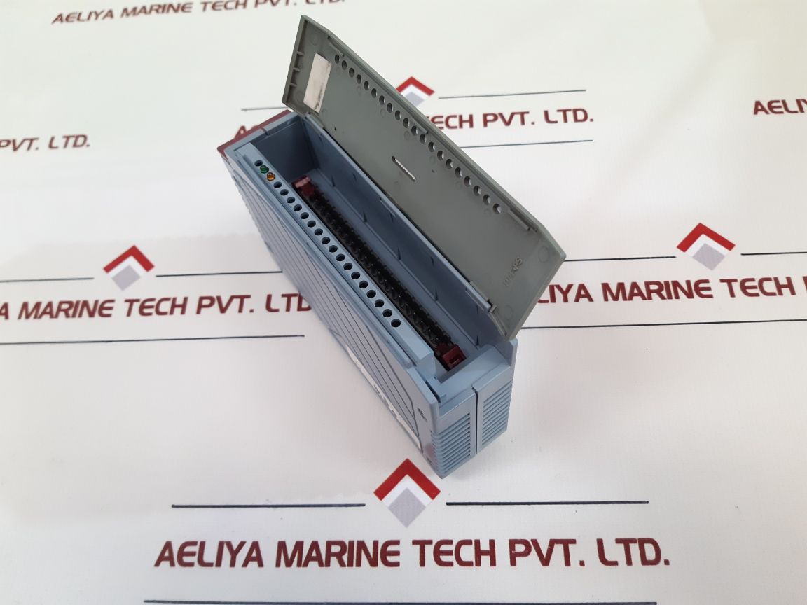 B&R Am 050 Analog Module - Aeliya Marine Tech