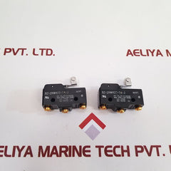 Honeywell Bz-2Rw822-t4-j Micro Limit Switch