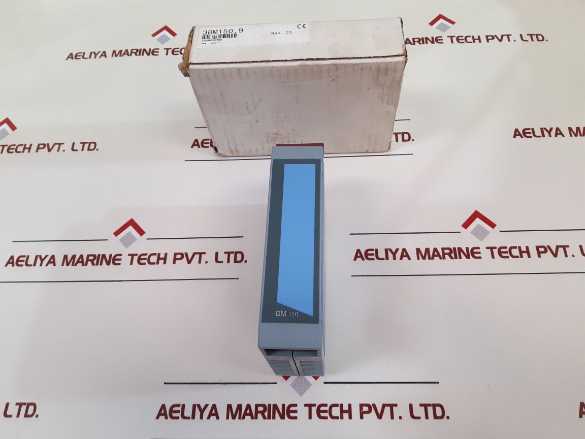 B&R Am 050 Plc Module