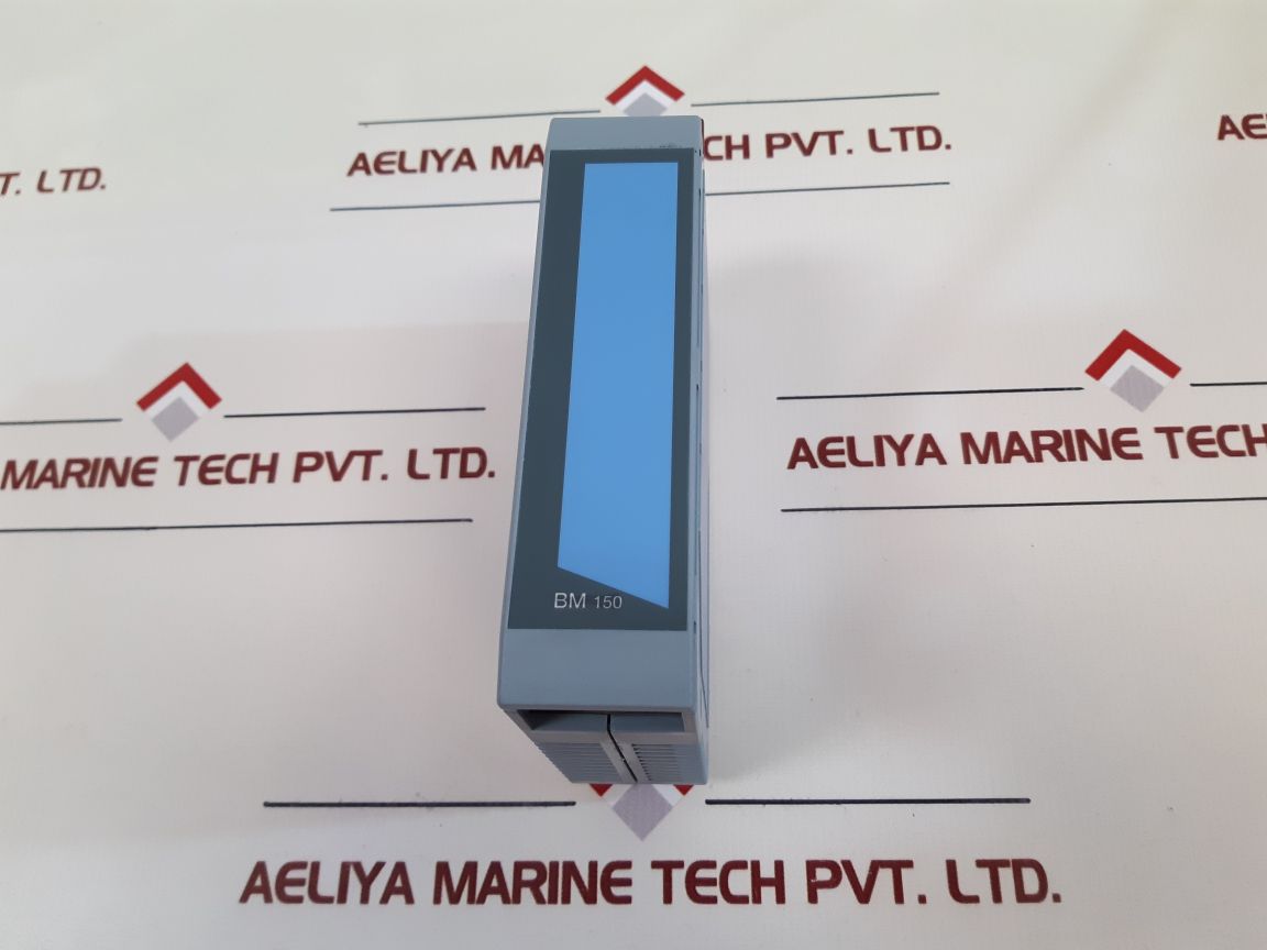 B&r am 050 plc module - Aeliya Marine Tech