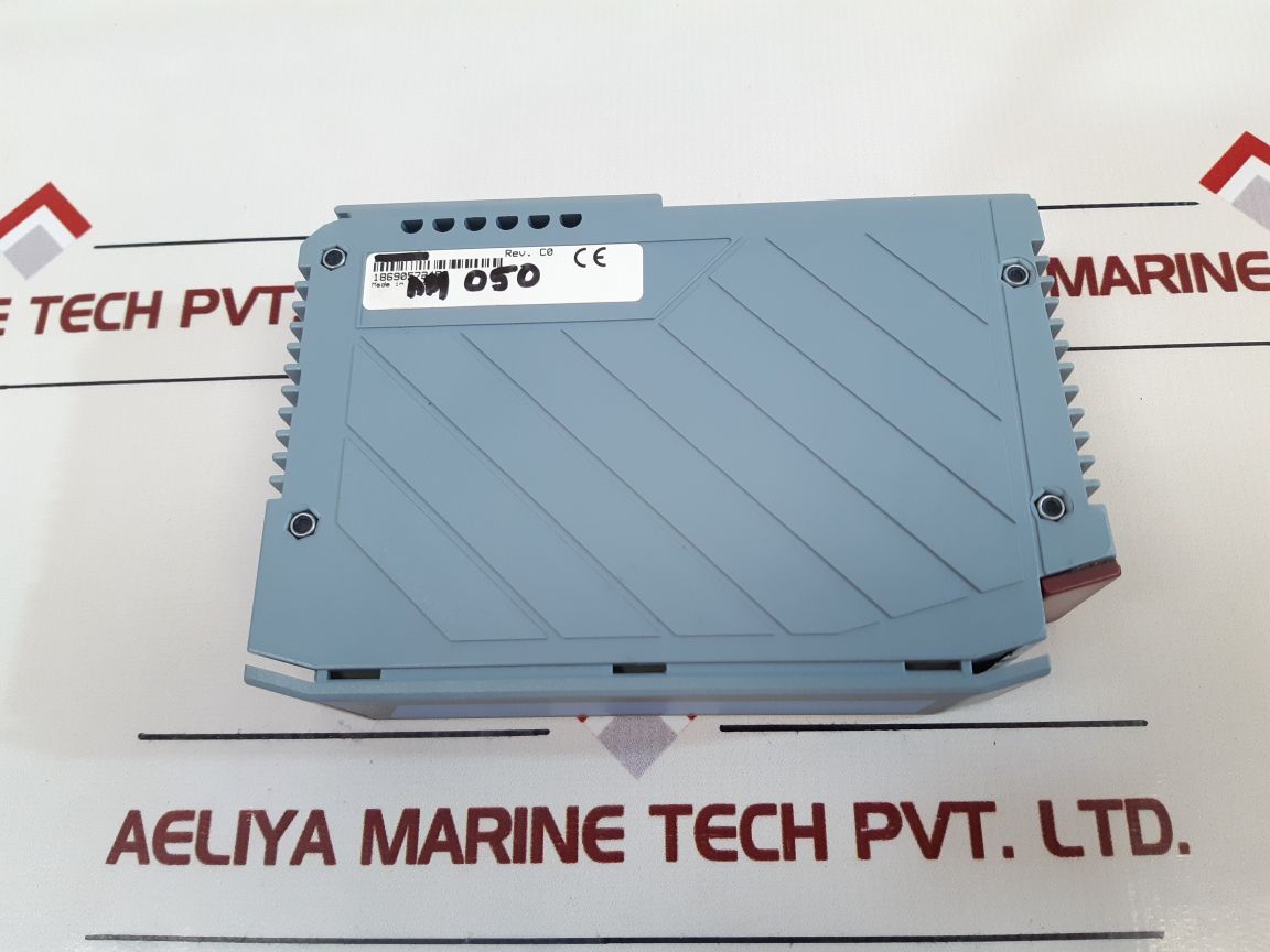B&r am 050 plc module - Aeliya Marine Tech