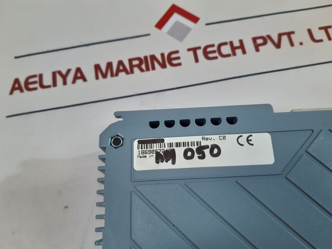 B&r am 050 plc module - Aeliya Marine Tech