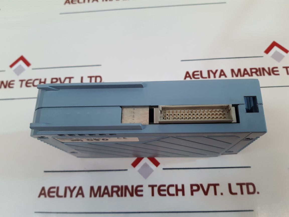 B&r am 050 plc module - Aeliya Marine Tech