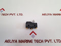 Honeywell Bz-2Rw822-t4-j Micro Limit Switch - Aeliya Marine Tech