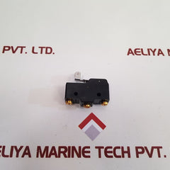 Honeywell Bz-2Rw822-t4-j Micro Limit Switch - Aeliya Marine Tech