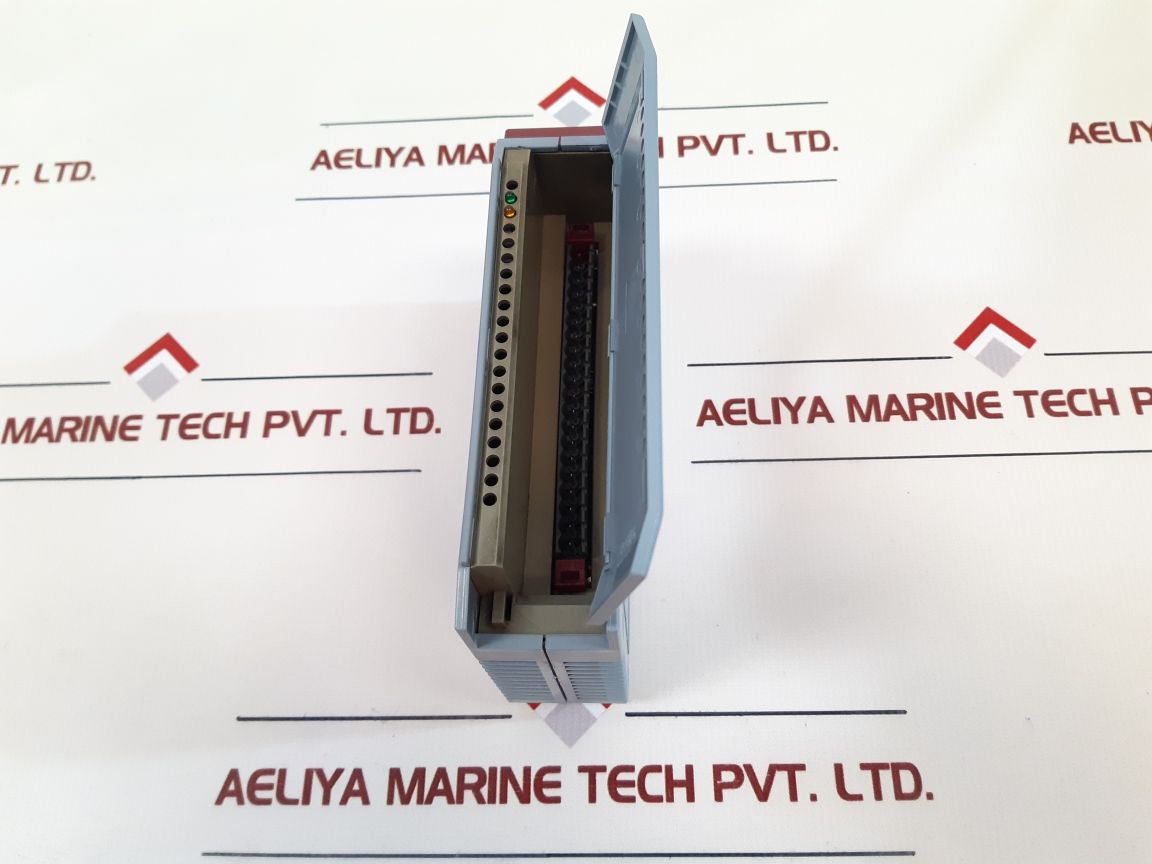 B&r am 050 plc module - Aeliya Marine Tech
