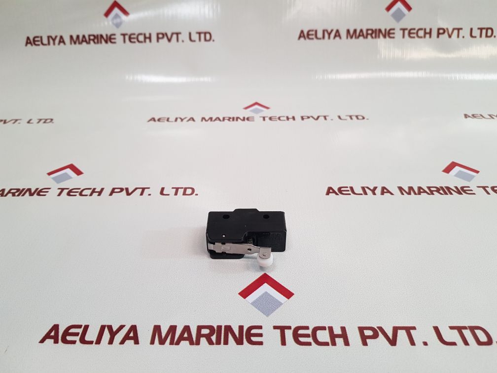 Honeywell Bz-2Rw822-t4-j Micro Limit Switch - Aeliya Marine Tech