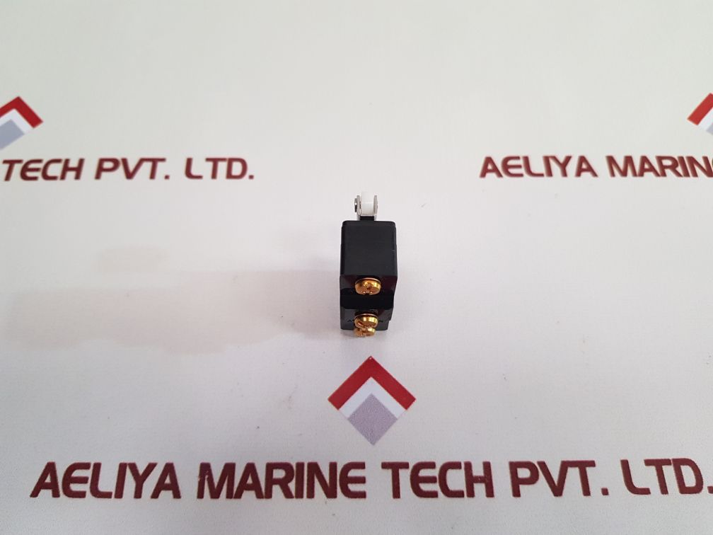 Honeywell Bz-2Rw822-t4-j Micro Limit Switch - Aeliya Marine Tech