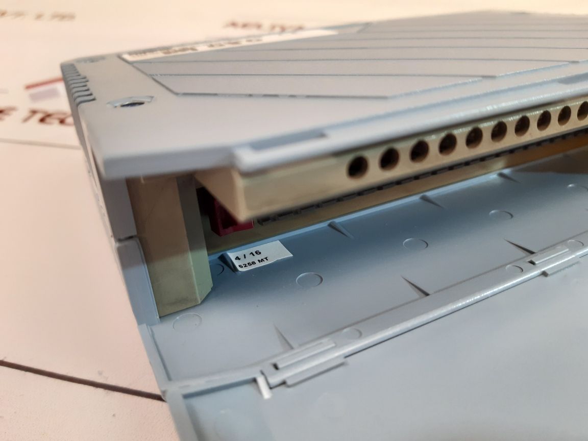 B&r am 050 plc module - Aeliya Marine Tech