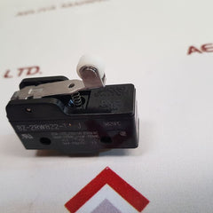 Honeywell Bz-2Rw822-t4-j Micro Limit Switch - Aeliya Marine Tech