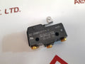 Honeywell Bz-2Rw822-t4-j Micro Limit Switch - Aeliya Marine Tech