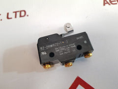 Honeywell Bz-2Rw822-t4-j Micro Limit Switch - Aeliya Marine Tech