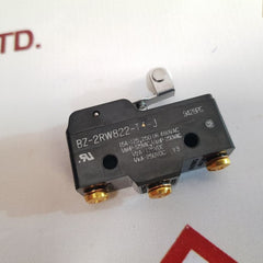 Honeywell Bz-2Rw822-t4-j Micro Limit Switch - Aeliya Marine Tech