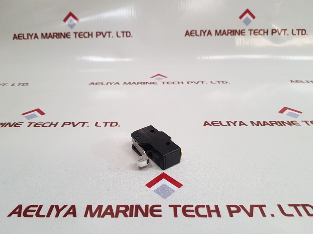 Honeywell Bz-2Rw822-t4-j Micro Limit Switch - Aeliya Marine Tech