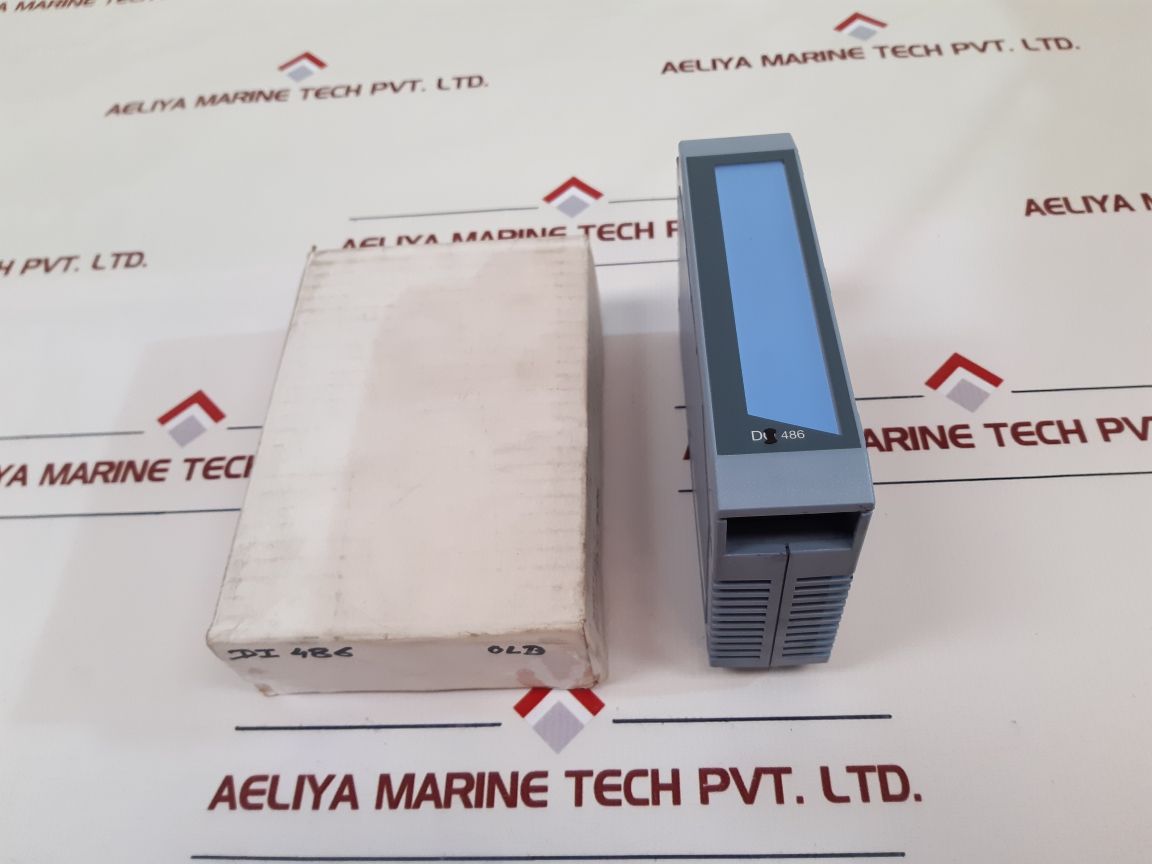 B&R Automation Di 486 Digital Input Module