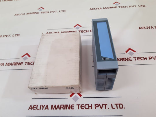 B&R Automation Di 486 Digital Input Module