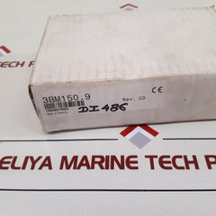 B&R Automation Di 486 0Gh-di486 Digital Input Module - Aeliya Marine Tech