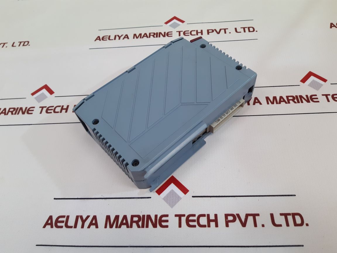 B&R Automation Di 486 0Gh-di486 Digital Input Module - Aeliya Marine Tech