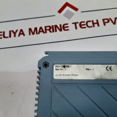 B&R Automation Di 486 0Gh-di486 Digital Input Module - Aeliya Marine Tech