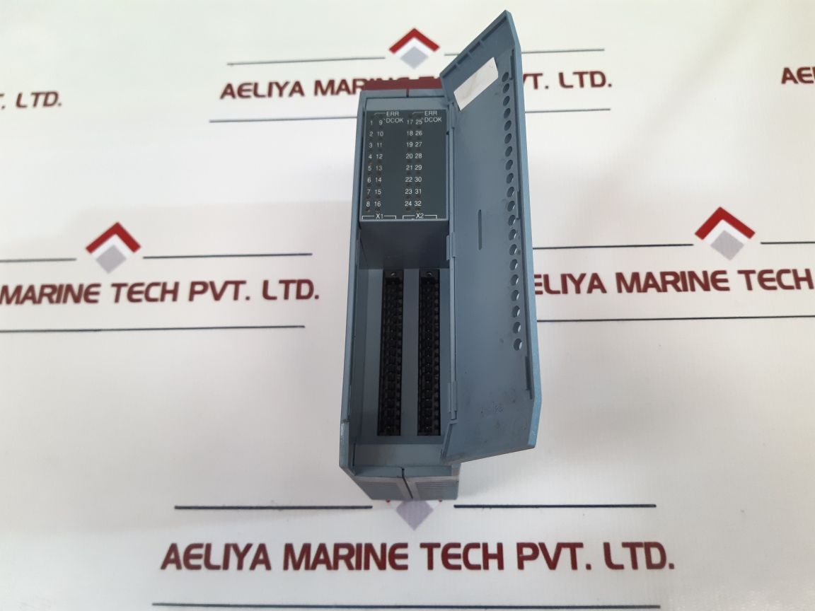 B&R Automation Di 486 0Gh-di486 Digital Input Module - Aeliya Marine Tech