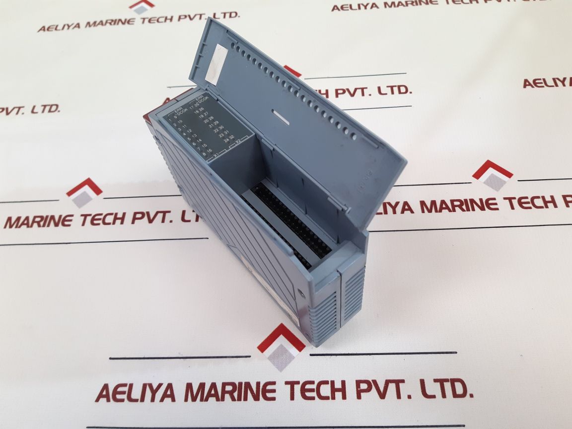 B&R Automation Di 486 0Gh-di486 Digital Input Module - Aeliya Marine Tech